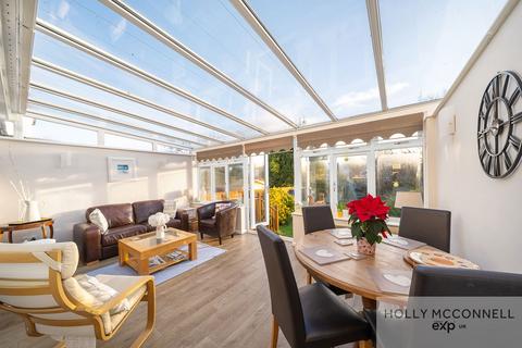 undefined, Tirlemont Road, South Croydon CR2