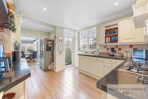 undefined, Tirlemont Road, South Croydon CR2