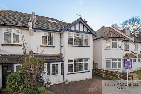 undefined, Tirlemont Road, South Croydon CR2