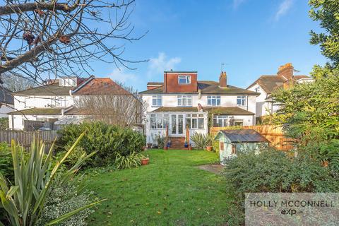 undefined, Tirlemont Road, South Croydon CR2