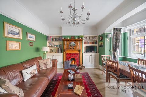 undefined, Tirlemont Road, South Croydon CR2