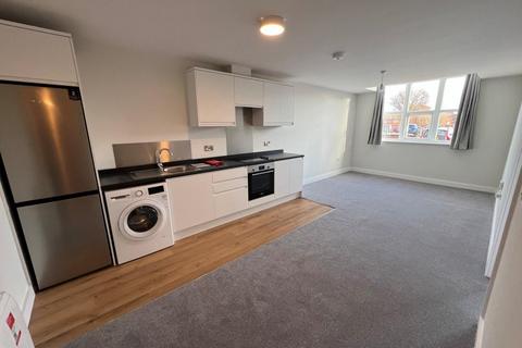 1 bedroom flat to rent, The Old College, 11 Chapel Street, Melton Mowbray