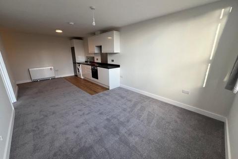1 bedroom flat to rent, The Old College, 11 Chapel Street, Melton Mowbray