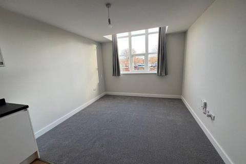 1 bedroom flat to rent, The Old College, 11 Chapel Street, Melton Mowbray