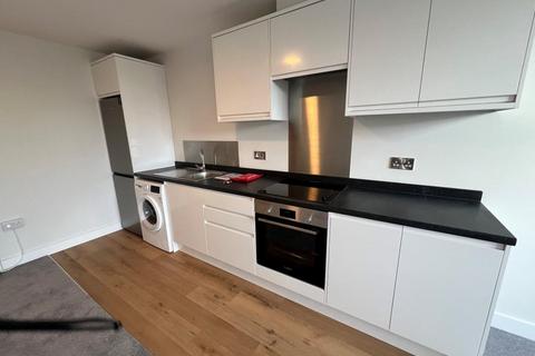 1 bedroom flat to rent, The Old College, 11 Chapel Street, Melton Mowbray