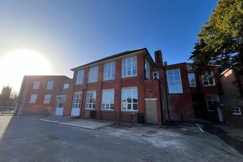 1 bedroom flat to rent, The Old College, 15 Chapel Street, Melton Mowbray