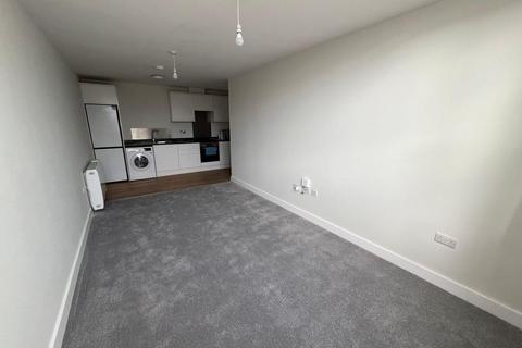 1 bedroom flat to rent, The Old College, 15 Chapel Street, Melton Mowbray