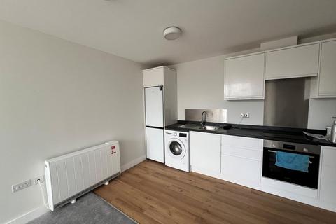 1 bedroom flat to rent, The Old College, 15 Chapel Street, Melton Mowbray