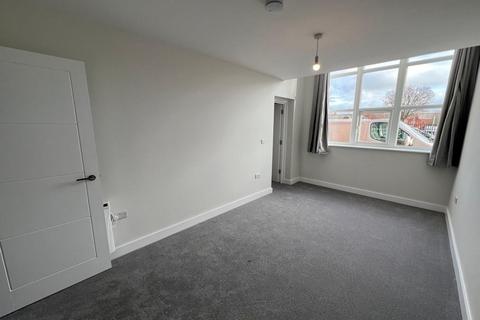 1 bedroom flat to rent, The Old College, 15 Chapel Street, Melton Mowbray