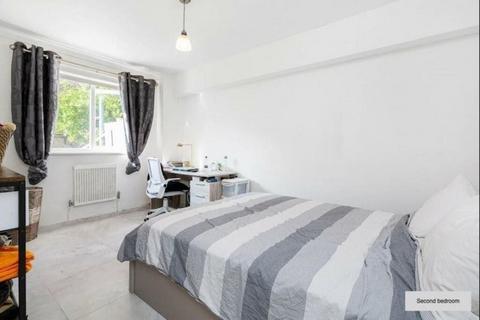 undefined, Marlborough Close, London, SE17
