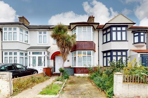 undefined, Melford Avenue, Barking, IG11