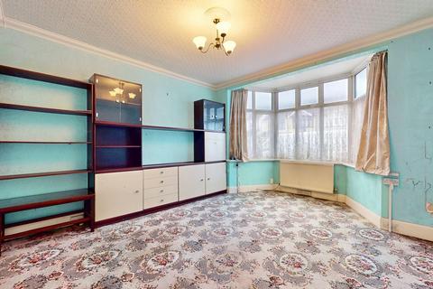 undefined, Melford Avenue, Barking, IG11