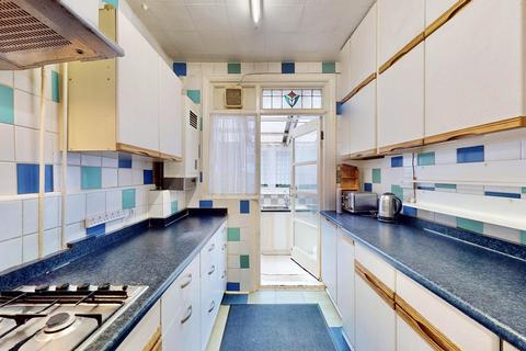undefined, Melford Avenue, Barking, IG11