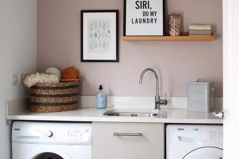 undefined, Amberley at The Hollies at Great Milton Park Hen Chwarel Drive, Llanwern NP18