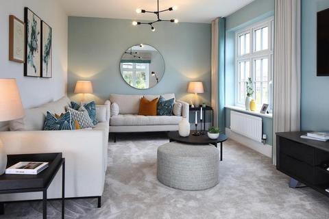 undefined, Amberley at The Hollies at Great Milton Park Hen Chwarel Drive, Llanwern NP18