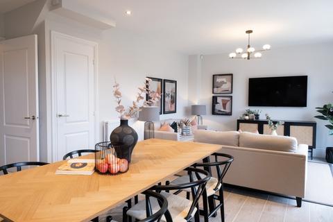 undefined, Cambridge at The Hollies at Great Milton Park Hen Chwarel Drive, Llanwern NP18