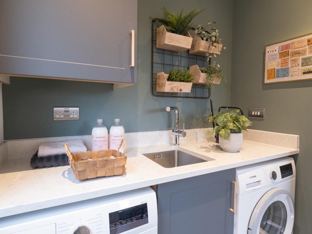 En suite of the Cambridge, a 4 bedroom detached...