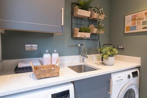 undefined, Cambridge at The Hollies at Great Milton Park Hen Chwarel Drive, Llanwern NP18