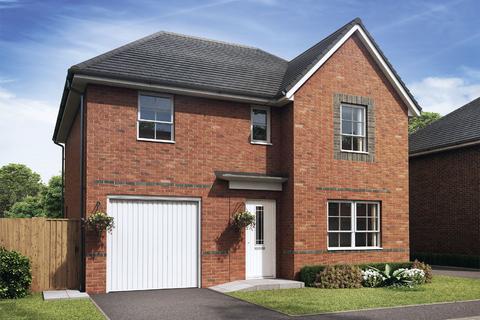 undefined, RIPON at Waterside Off Chessington Crescent, Trentham, Stoke-on-Trent ST4