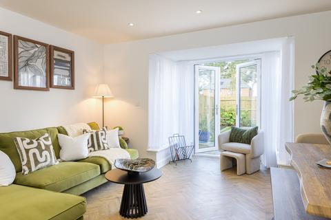 3 bedroom semi-detached house for sale, GREENWOOD at Heritage Grange @ Upper Lighthorne Banbury Road, Upper Lighthorne, Warwick CV33