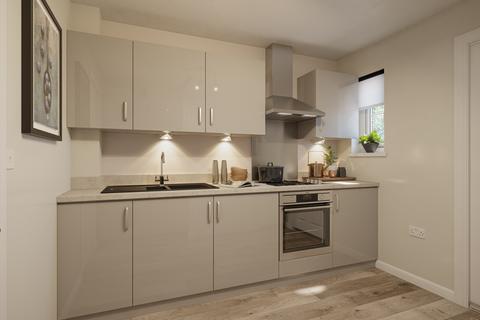 1 bedroom semi-detached house for sale, Popley at New Lubbesthorpe, LE19 Tweed Street, Lubbesthorpe, Leicester LE19