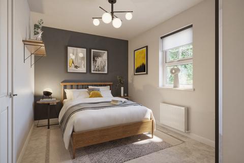 1 bedroom semi-detached house for sale, Popley at New Lubbesthorpe, LE19 Tweed Street, Lubbesthorpe, Leicester LE19