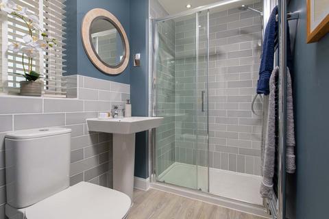 undefined, HERTFORD at Heritage Grange @ Upper Lighthorne Banbury Road, Upper Lighthorne, Warwick CV33