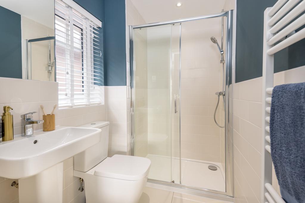 Fiddington Fields Holden En Suite