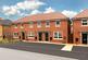Archford at Ashbourne Airfield Harrison Way, Ashbourne DE6