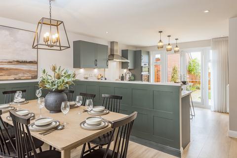undefined, AVONDALE at Ashbourne Airfield Harrison Way, Ashbourne DE6