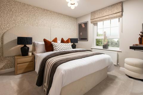 4 bedroom detached house for sale, INGLEBY at Harlestone Grange York Way, Northampton NN5