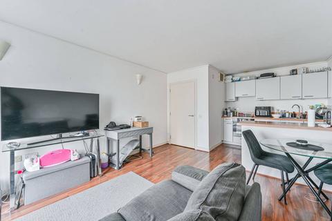 undefined, John Harrison Way, Greenwich Millennium Village, London, SE10