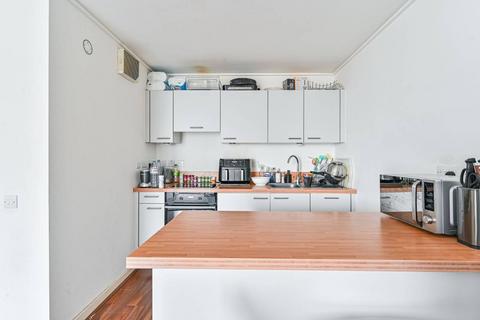 undefined, John Harrison Way, Greenwich Millennium Village, London, SE10