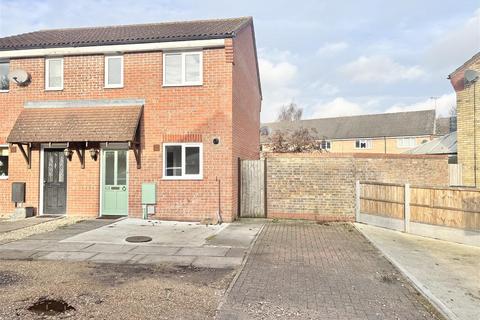 undefined, Stanstrete Field, Great Notley, Braintree