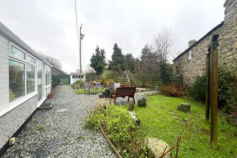 4 bedroom detached house for sale, B5420, Penmynydd, Anglesey, LL61