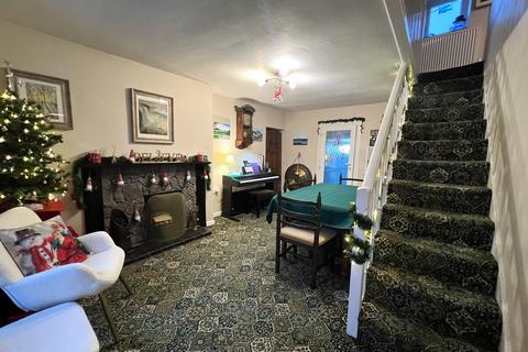 undefined, B5420, Penmynydd, Anglesey, LL61