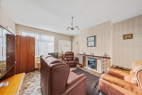 undefined, Reynolds Street, Warrington, WA4