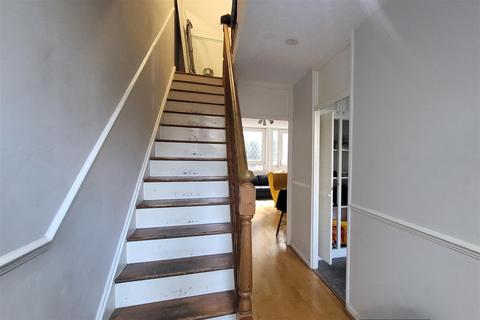 undefined, Pangbourne, Stanhope Street, London NW1