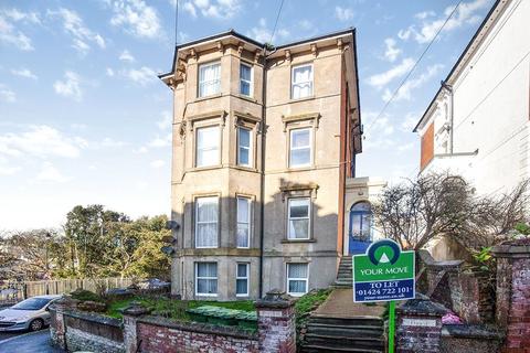 undefined, St. Johns Road, East Sussex TN37