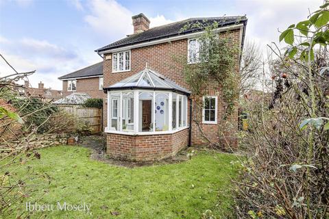undefined, Squerryes Mede, Westerham TN16