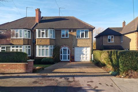 undefined, Crest Road, South Croydon, CR2