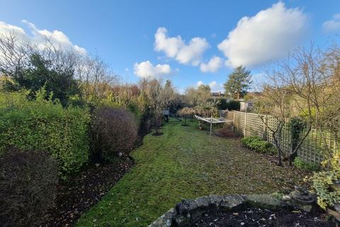 undefined, Crest Road, South Croydon, CR2