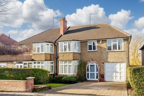 undefined, Crest Road, South Croydon, CR2