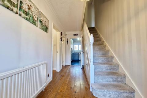 undefined, Crest Road, South Croydon, CR2