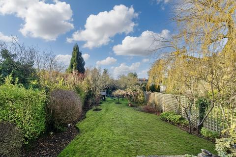 5 bedroom semi-detached house for sale, Crest Road, South Croydon, CR2