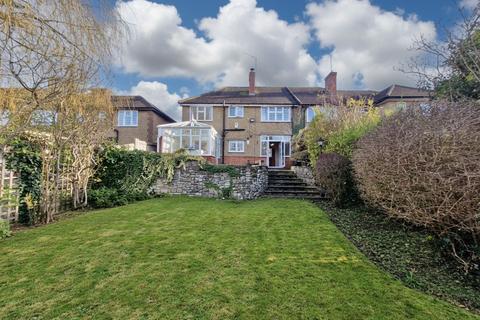 5 bedroom semi-detached house for sale, Crest Road, South Croydon, CR2