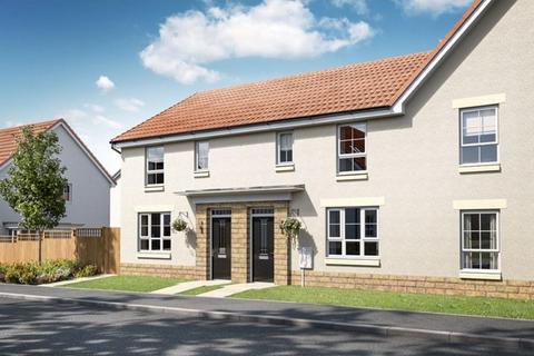 undefined, Plot 32 'Huntly', 15, David Leitch Road, St Andrews, KY16 8FG