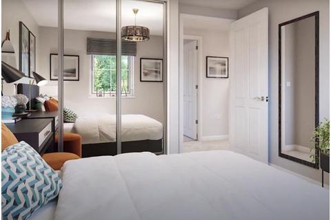 undefined, Plot 32 'Huntly', 15, David Leitch Road, St Andrews, KY16 8FG
