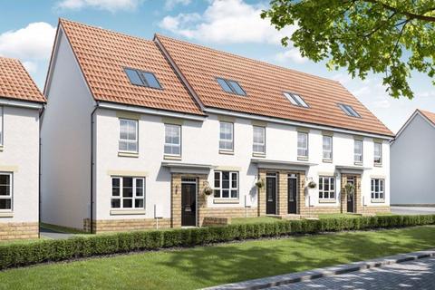 undefined, Plot 187 'Durris', 8, David Leitch Road, St Andrews, KY16 8FG
