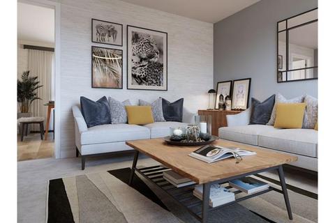 undefined, Plot 187 'Durris', 8, David Leitch Road, St Andrews, KY16 8FG